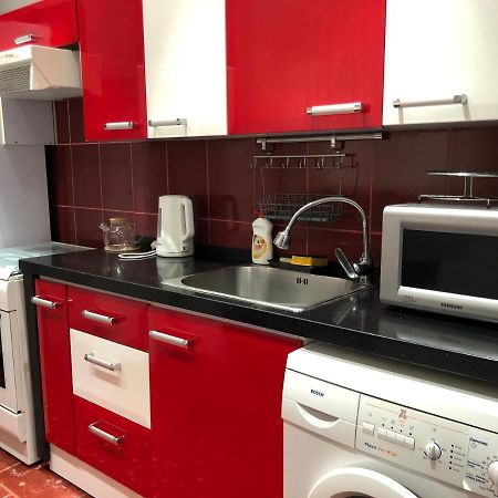 Beautiful Apartments In The Heart Of The City Tachkent Extérieur photo