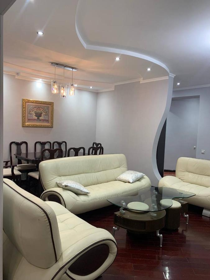 Beautiful Apartments In The Heart Of The City Tachkent Extérieur photo