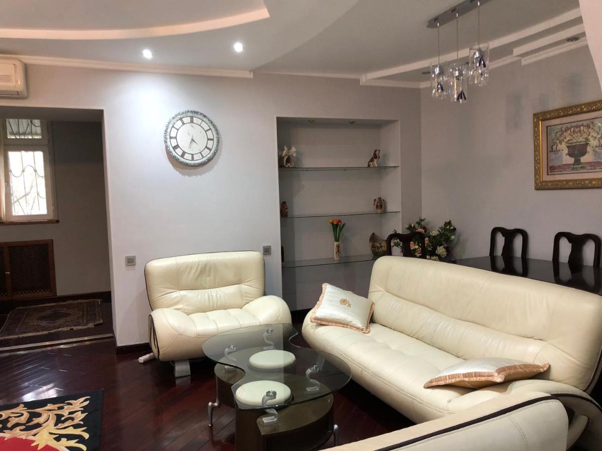 Beautiful Apartments In The Heart Of The City Tachkent Extérieur photo
