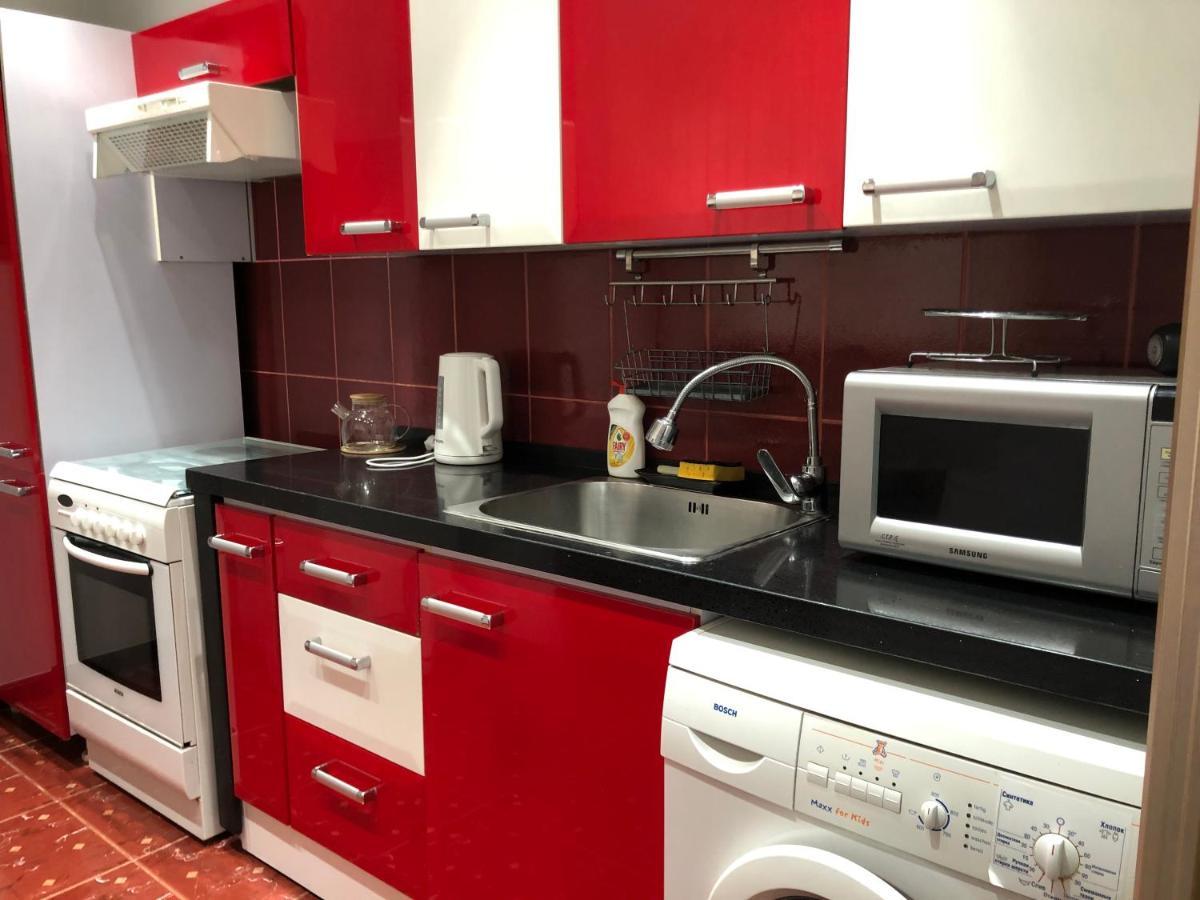 Beautiful Apartments In The Heart Of The City Tachkent Extérieur photo