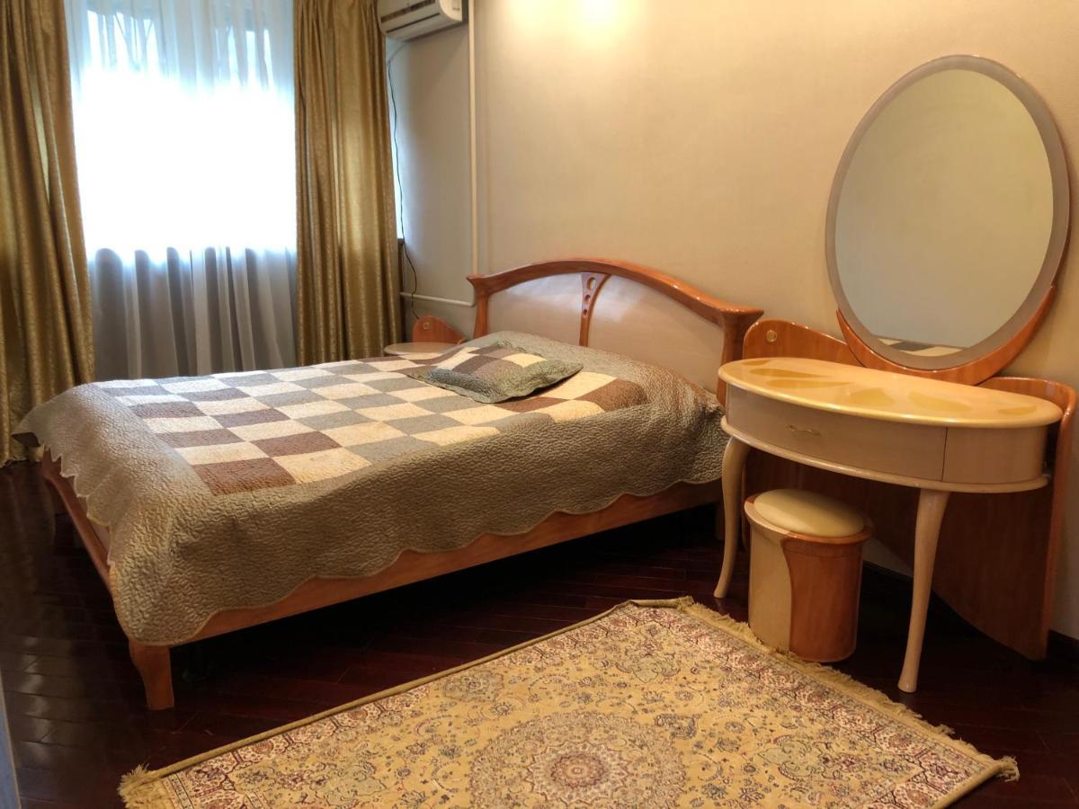 Beautiful Apartments In The Heart Of The City Tachkent Extérieur photo