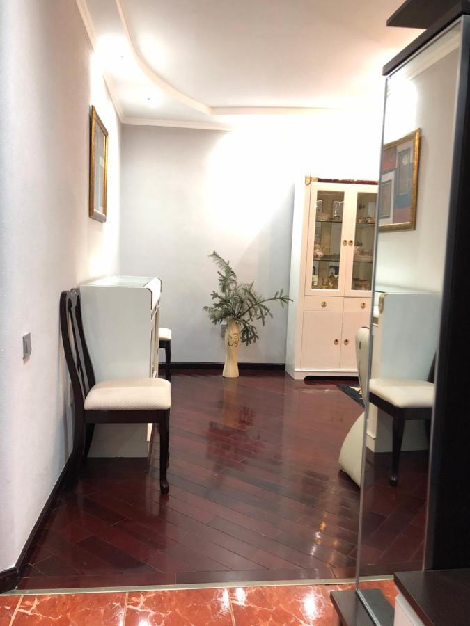 Beautiful Apartments In The Heart Of The City Tachkent Extérieur photo
